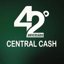 Central Cash