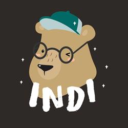 INDI - Óculos para Crianças