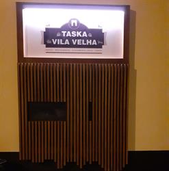 Taska Vila Velha