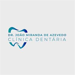 Dr. João Miranda de Azevedo - Clínica de Medicina Dentária