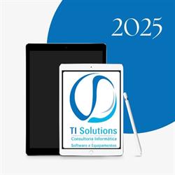 TI SOLUTIONS