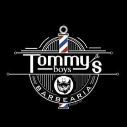 Tommy's Boys Barbearia