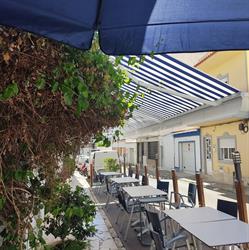 Restaurante A Cabana