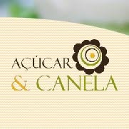 Açúcar & Canela
