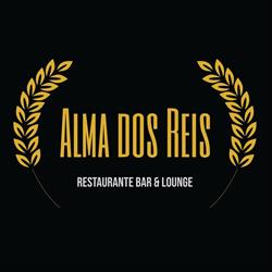 Alma Dos Reis