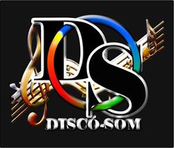Discó-Som - Instrumentos Musicais, Som e Luz