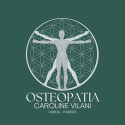 Osteopatia Caroline Vilani
