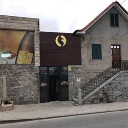 Restaurante Caffé-Caffé