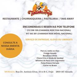 Tendinha do Feijó