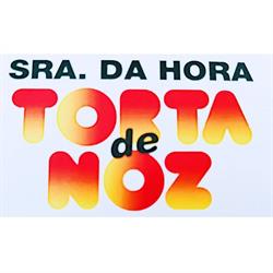 Torta de Noz 5 - Senhora da Hora