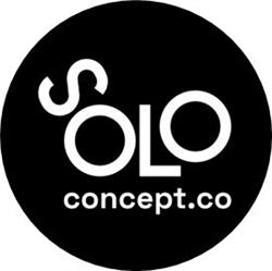 SOLO concept. Cool é ser livre.