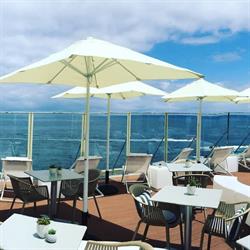 Sea View Rooftop