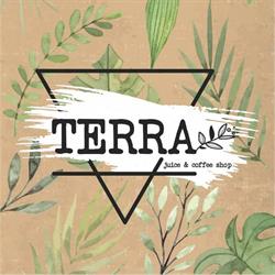 Terra - Juice & Coffee Shop