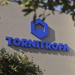 Tornitrofa