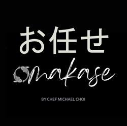 Omakase