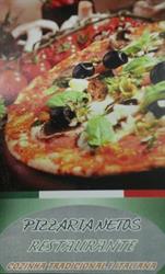 Pizzaria Neto`s