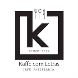 Kaffe Com Letras