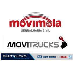 Movimola LDA- ALLTRUCKS