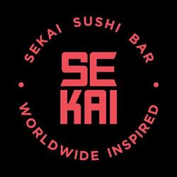 Sekai Sushi bar