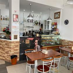 Time Café