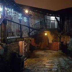 Casa Velha d'Aldeia