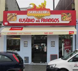 Eusébio dos Frangos
