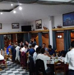 Restaurante Choquinhos