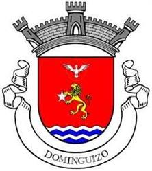 Junta de Freguesia de Dominguiso