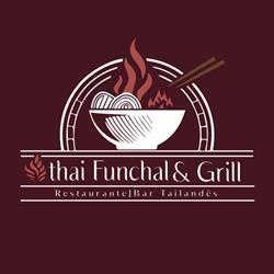 Thai Funchal & Grill (Thai Dippin)