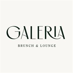 Galeria Brunch & Lounge