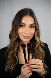 Sofia Mateus Makeup Artist