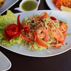 Bangkok Thai Cuisine