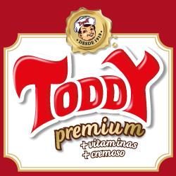 Toddy - Portugal, Lda.
