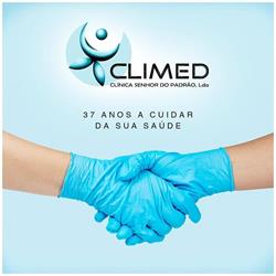 Climed Padrão