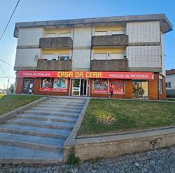 Loja Casa da Cera - Grijó/Seixezelo