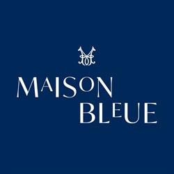 Maison Bleue by Vila Foz