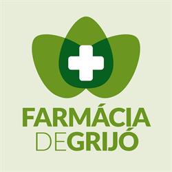 Farmácia de Grijó