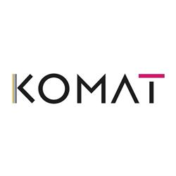 KOMAT SA