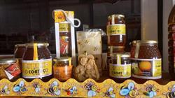 O Cortiço - Produtos Apícolas