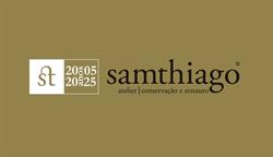 Atelier Samthiago - Conservação e Restauro