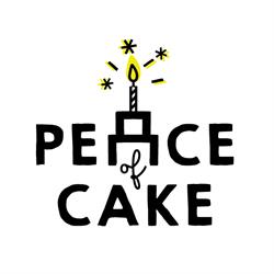 Peace of Cake