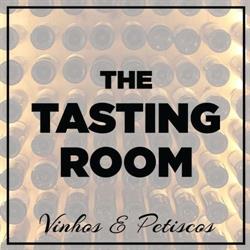 The Tasting Room