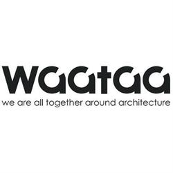 Waataa _ arq. Rita Diz