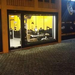 Globalfiltros - Componentes Mecânicos, Lda.