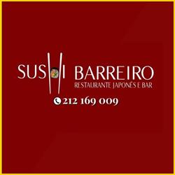 Sushi Barreiro
