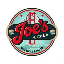 Joe's Diner Take-Away