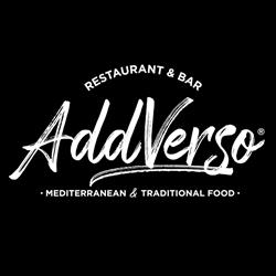 AddVerso Restaurant & Bar