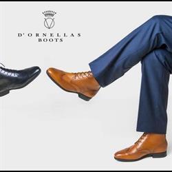 D'Ornellas Boots