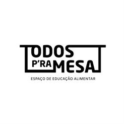 Todos P'ra Mesa