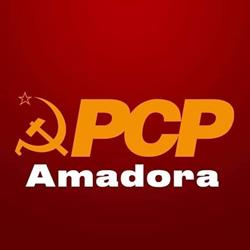 PCP - Centro de Trabalho da Amadora